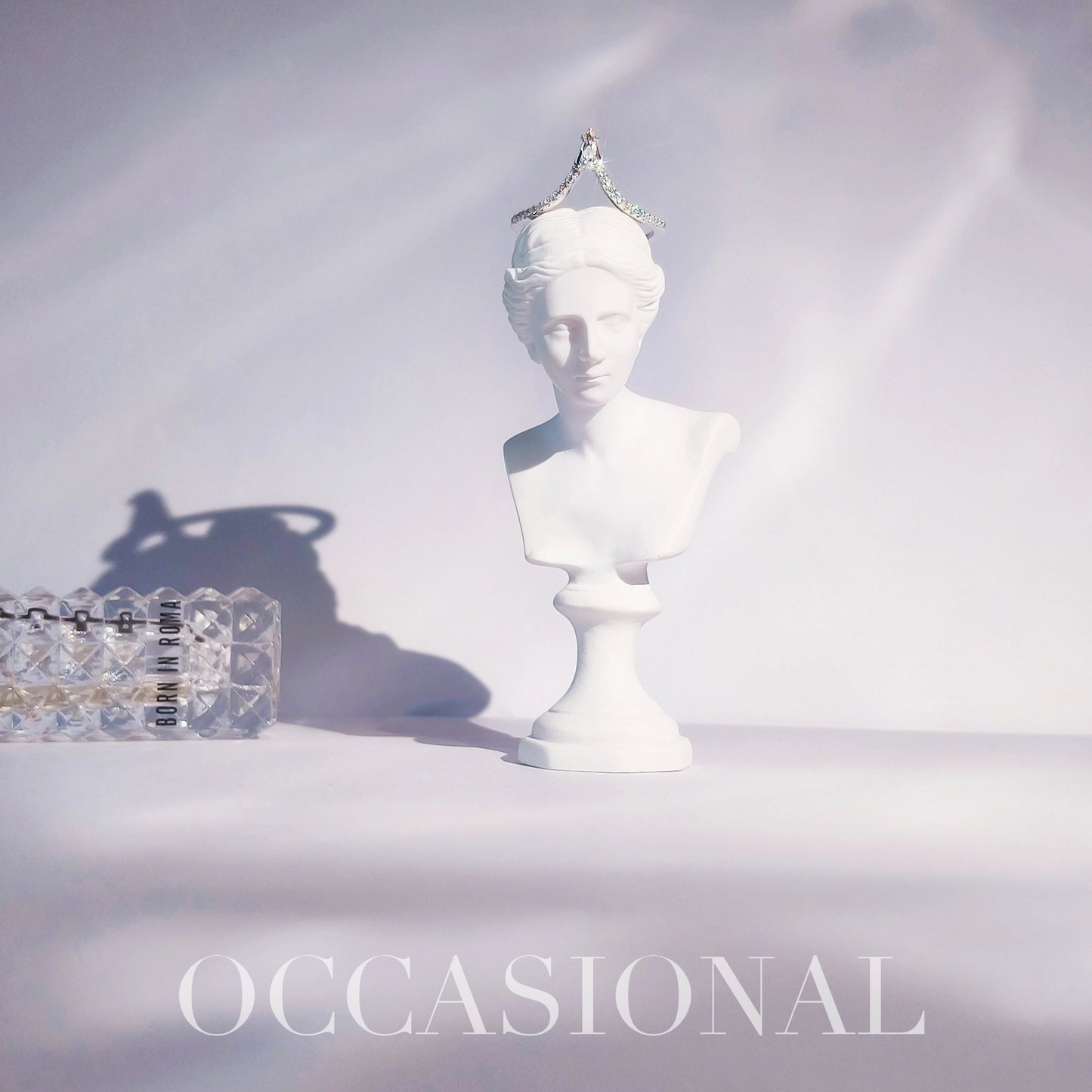 Simple Triangle Thin Ring S925 Silver Rhodium Plated – Anchor