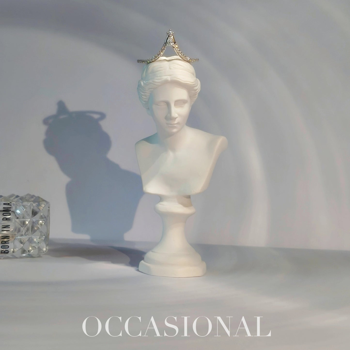 Simple Triangle Thin Ring S925 Silver Rhodium Plated – Anchor